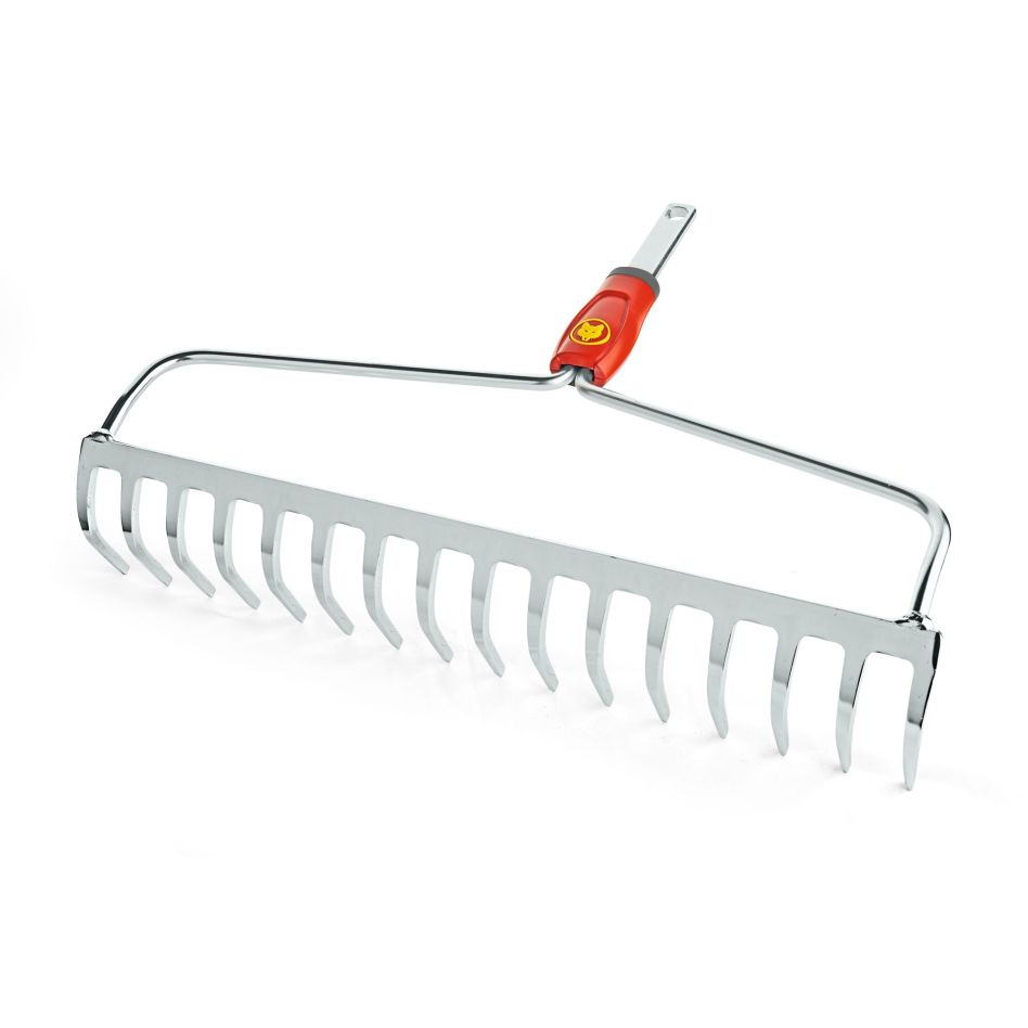 wolfgarten 71AAA029650 Multi-Star Handle Rake 40cm