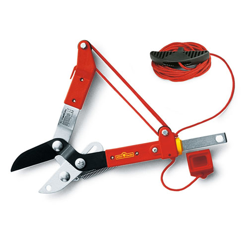 wolfgarten 71ACA004650 RC-M Multi-star Tree Shears