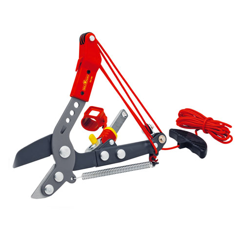 wolfgarten 71ACA005650 RC-VM Multi-star Tree Cutter Vario