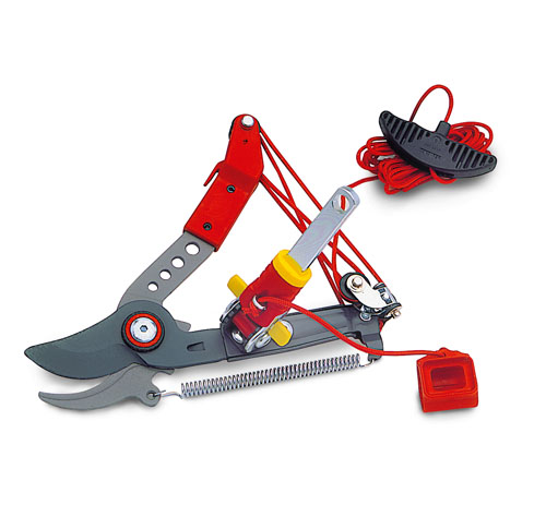 wolfgarten 71ACA006650 RR-VM Multi-star Tree Cutter Vario