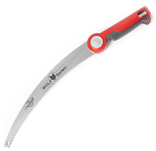 wolfgarten 71BCA002650 Multi-star Powercut Saw 370 Branch Saw