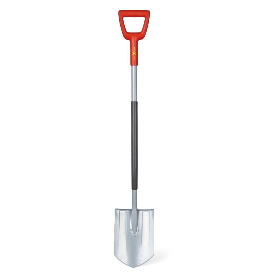 WOLF-Garten 73ADA006650 Spit Spade 19cm