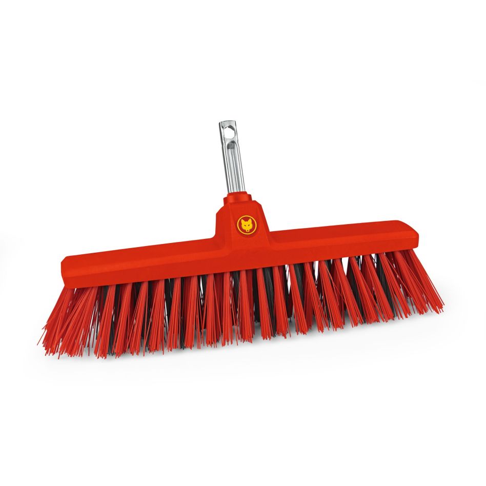 wolfgarten 71ANA016650 Multi-Star Large broom 40cm