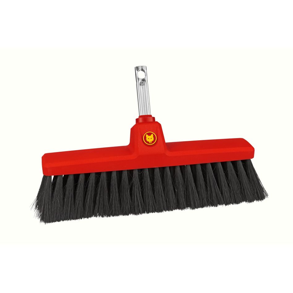 WOLF-Garten 71BNA017650 Multi-Star House Brush 35cm