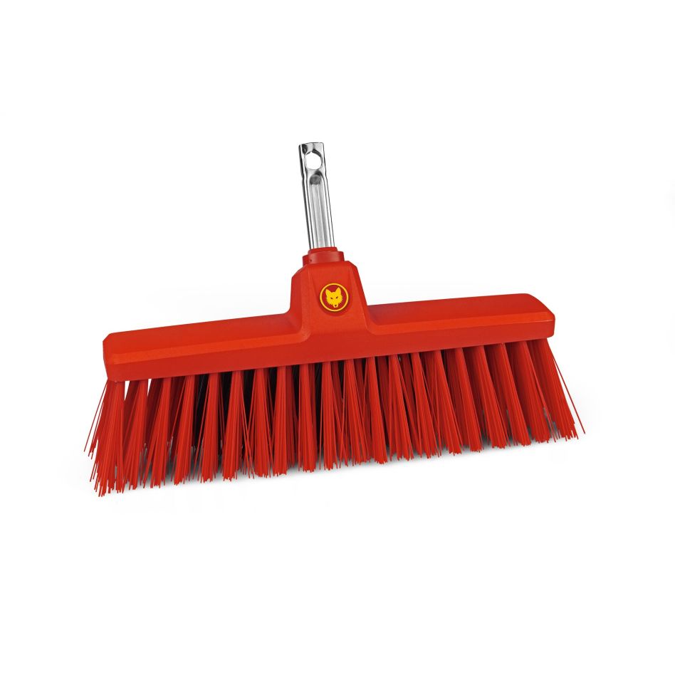 WOLF-Garten 71ANA018650 Multi-Star Terrace Broom 35cm