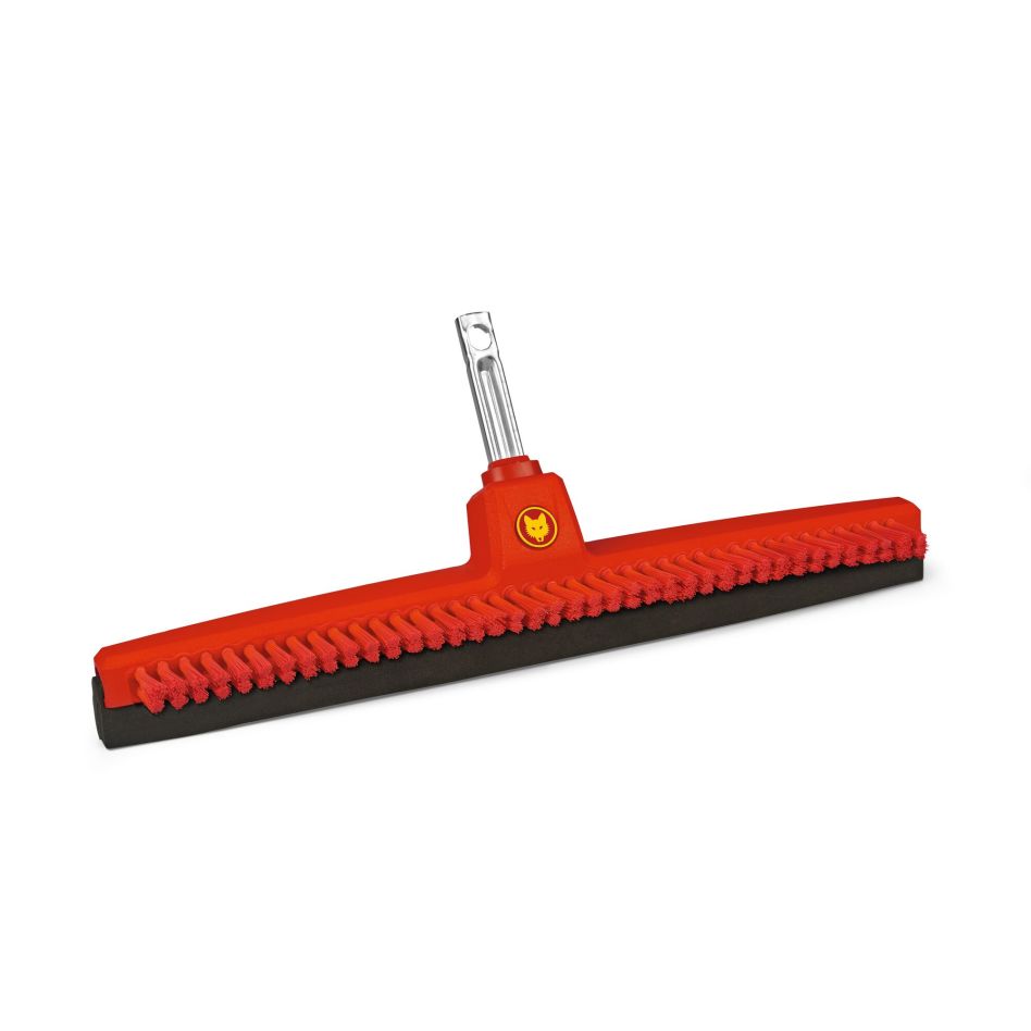 wolfgarten 71ANA020650 Multi-Star Tractor/Scrubber 45cm