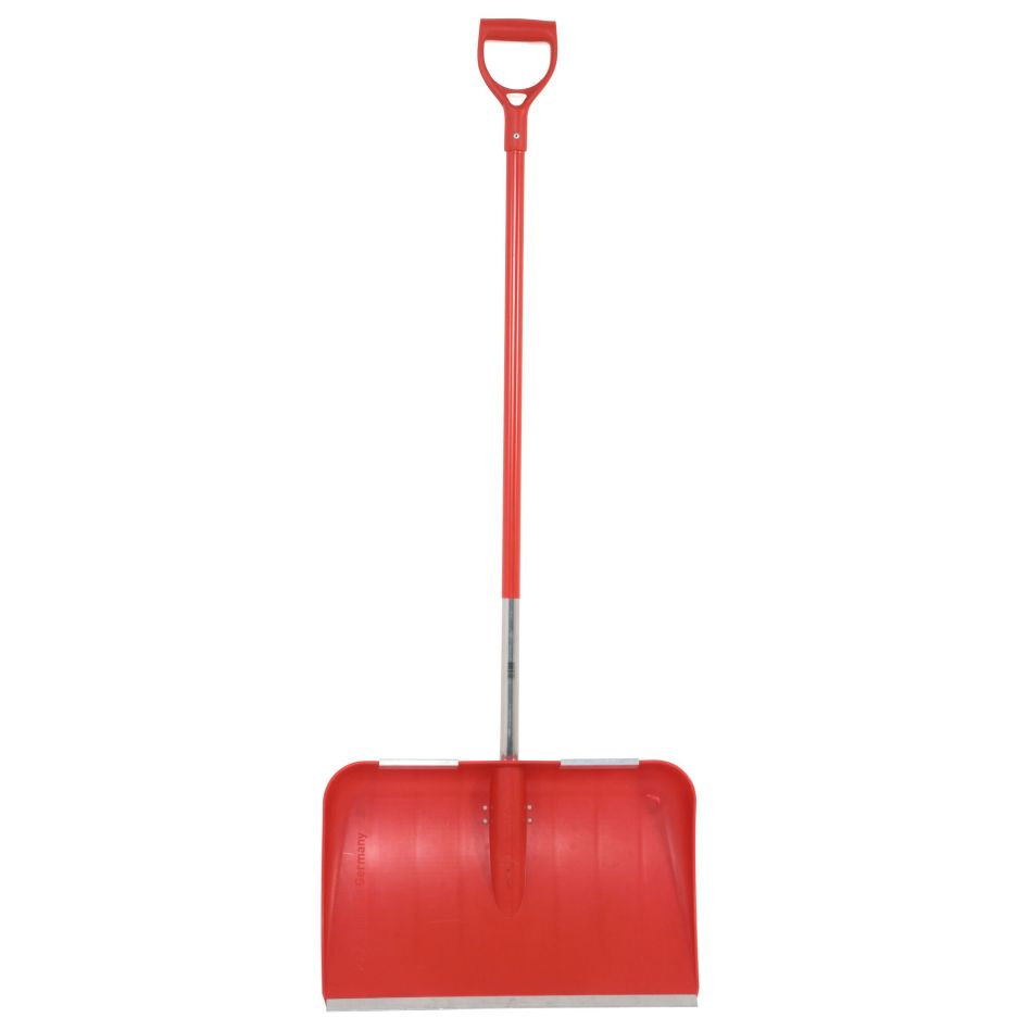 WOLF-Garten 1166080 Multi-Star Snow shovel 55cm