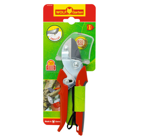 wolfgarten 73AFA009650 RS-EN Anvil shears