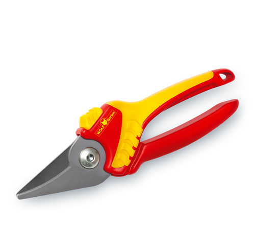 wolfgarten 73CFA001650 RR1500 Pruning shears basic plus