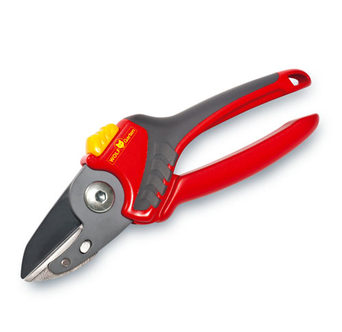 wolfgarten 73CFA003650 RS2500 Anvil shears comfort plus