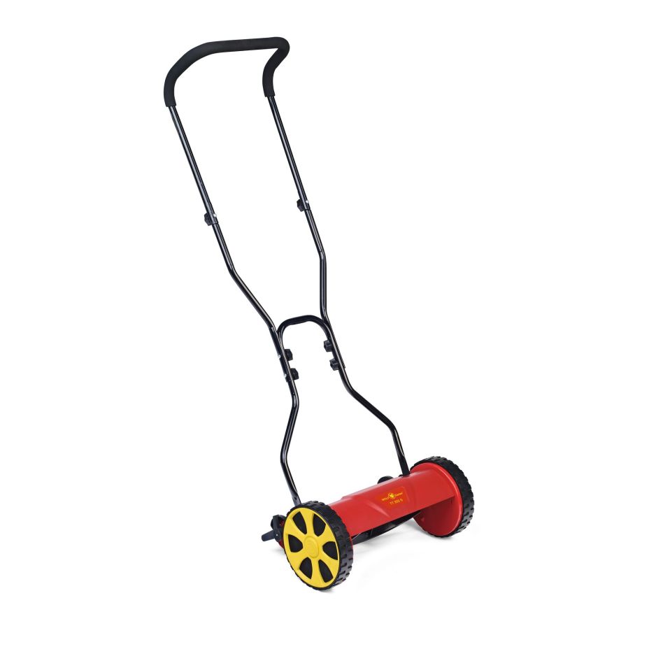 WOLF-Garten 15C-BA-650 Cage mower 35cm