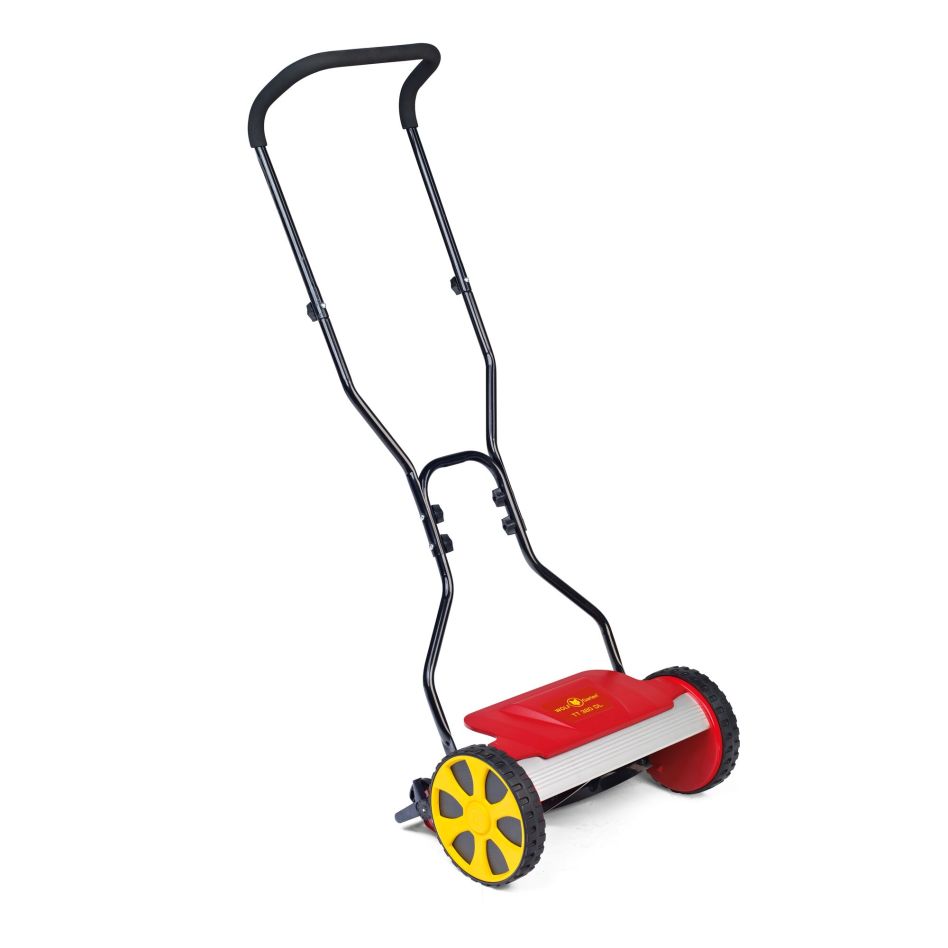 WOLF-Garten 15B-CD-650 Cage mower 38cm
