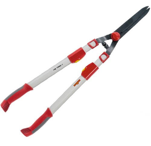WOLF-Garten 73CHA001650 HS1000T Telescopic hedge trimmer