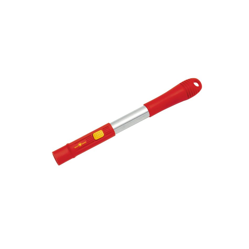 WOLF-Garten 3944840 Multi-Star Mini Stick aluminum 15cm