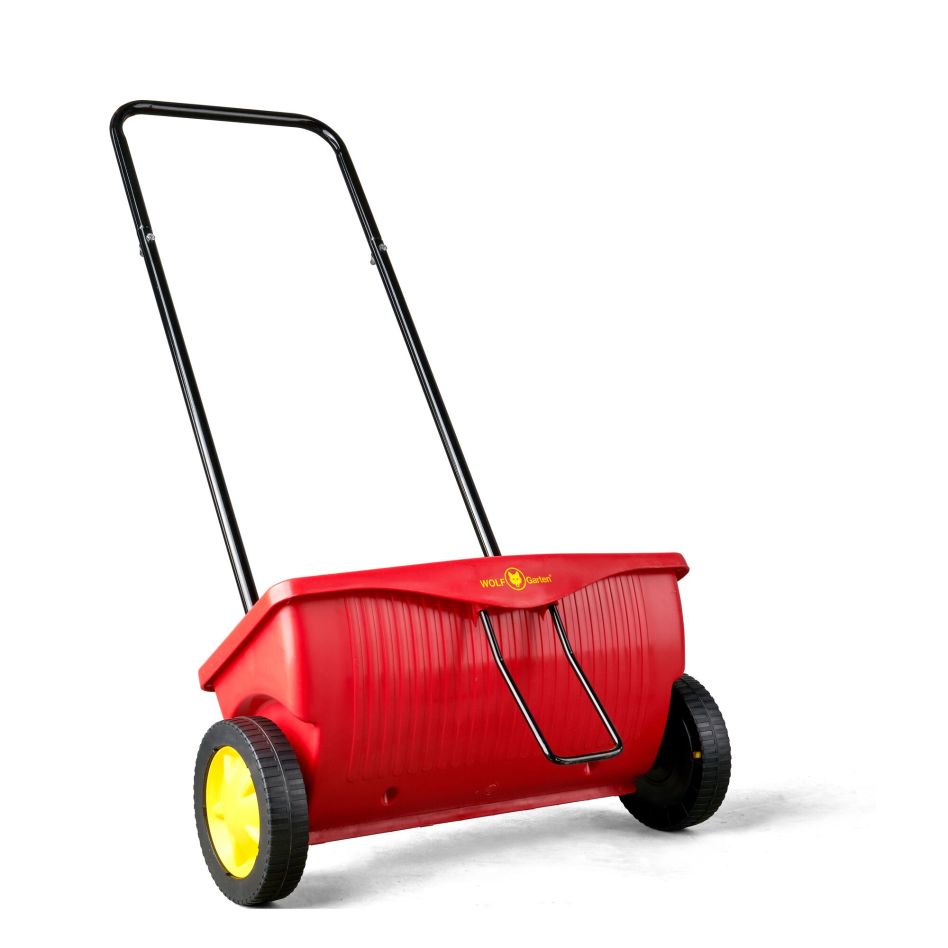 WOLF-Garten 5429000A Spreader 15l