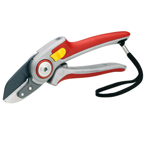 wolfgarten 73AFA007650 RS5000 Anvil Pruner aluminum