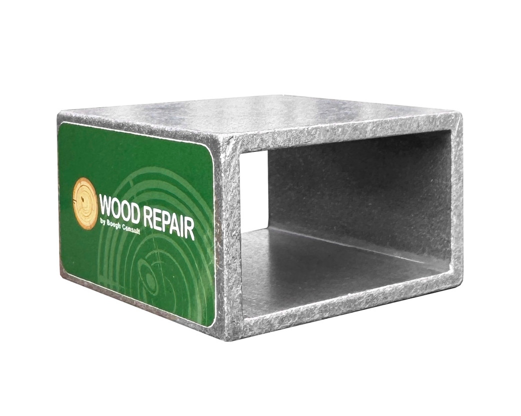Wood Repair WRE-70011 Cooling block 50x50mm