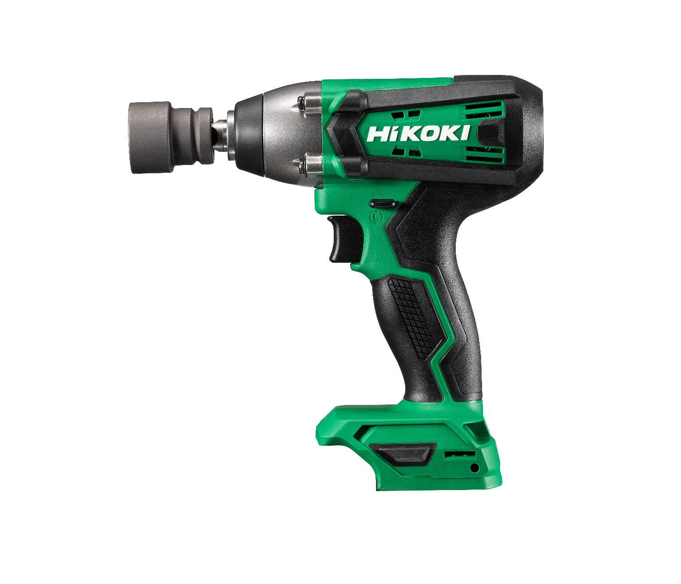 HiKOKI WR18DFW4Z impact nutrunner 1/2" 18V excl. batteries and charger