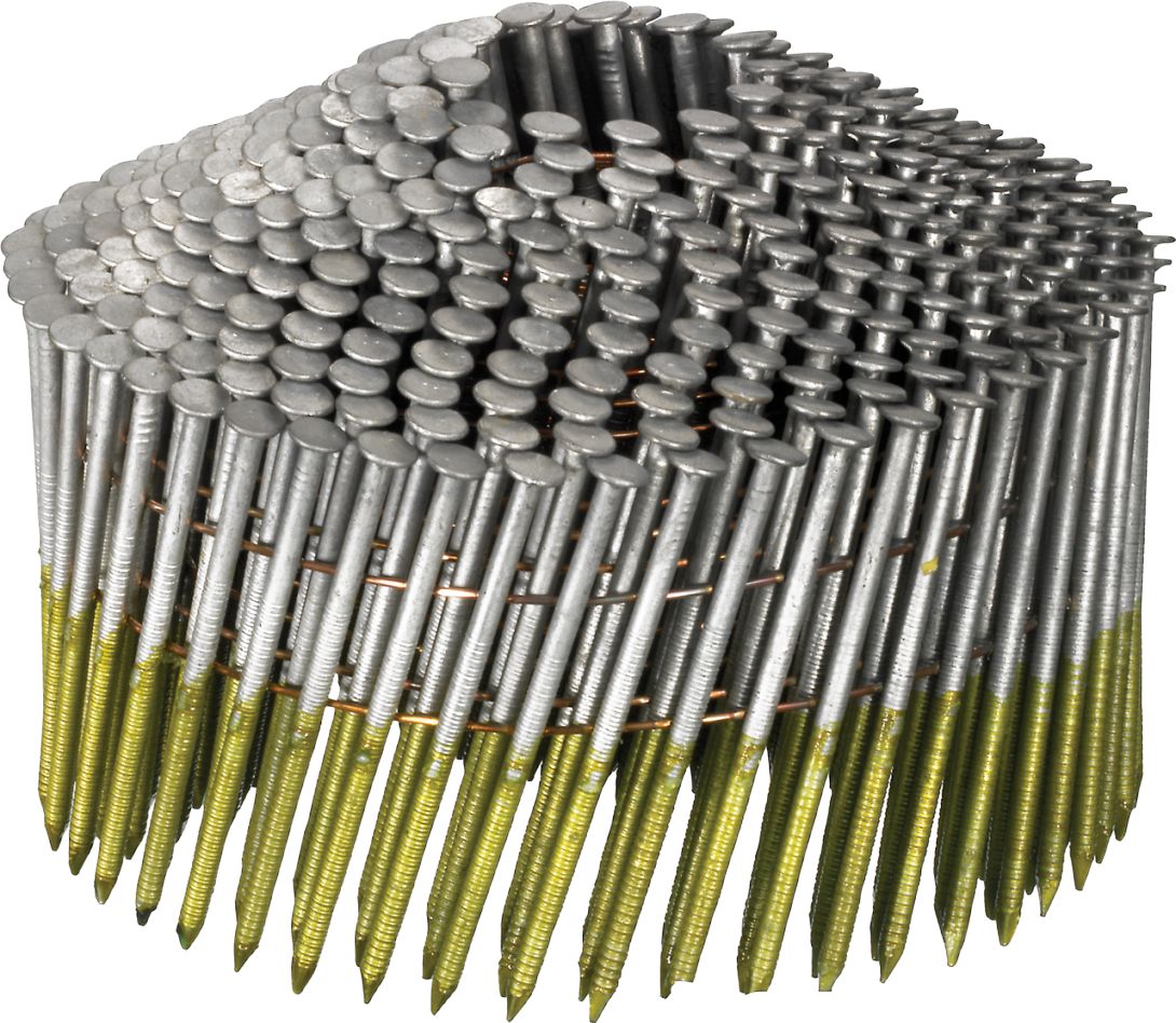 Senco Accessories SE21ASBV Senco  SE drum nail ring 2.1x50mm