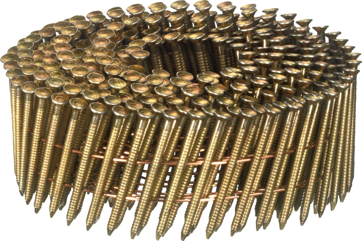Senco Accessories SG16ASAA Senco  SG drum nail ring 2.1x35mm