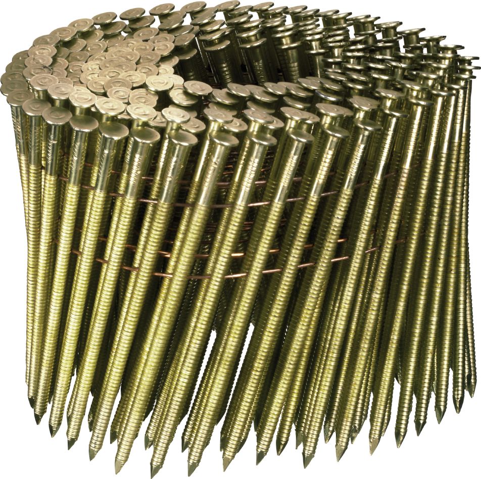Senco Accessories HL29AABF Senco  HL drum nail ring 3.1x90mm