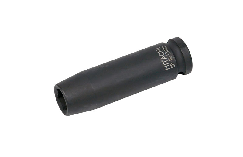 HiKOKI Accessories 751827 1/2" Power socket XL Size 11 L=85 mm