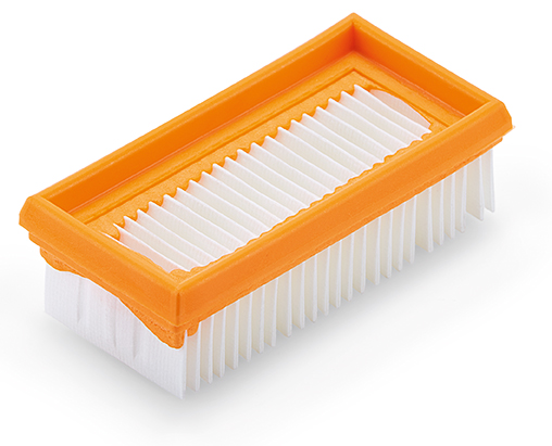 Flex-tools Accessories 445134 PES Impeller filter VFE VCE L/M/H