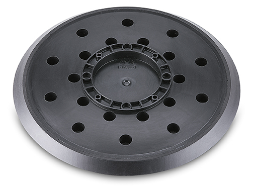 Flex-tools Accessories 472603 Velcro Backing pad 225 mm round SP-X D225