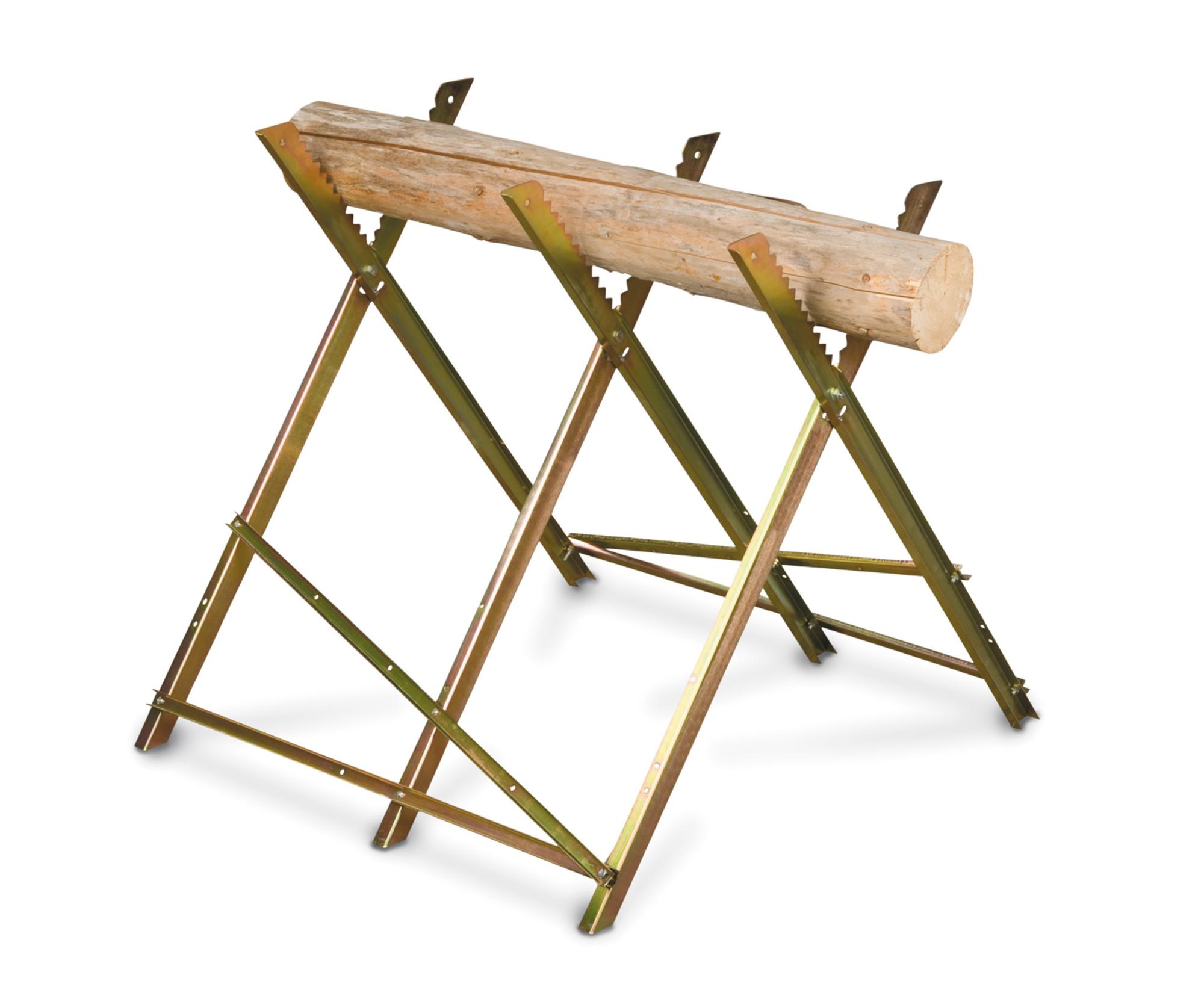 Holzstar 715900008 SB1 Saw trestle