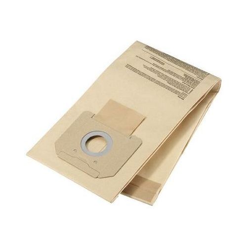 Flex-tools Accessories 340758 Paper filter bag 5 pieces, S 47