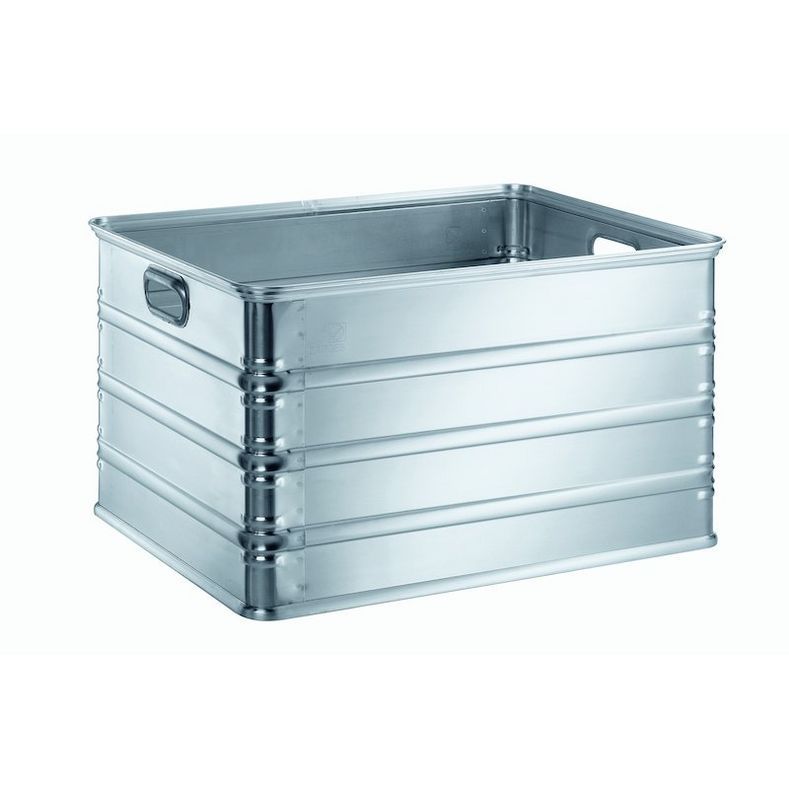 Zarges 40551 K270 Transport box 760x580x425 mm