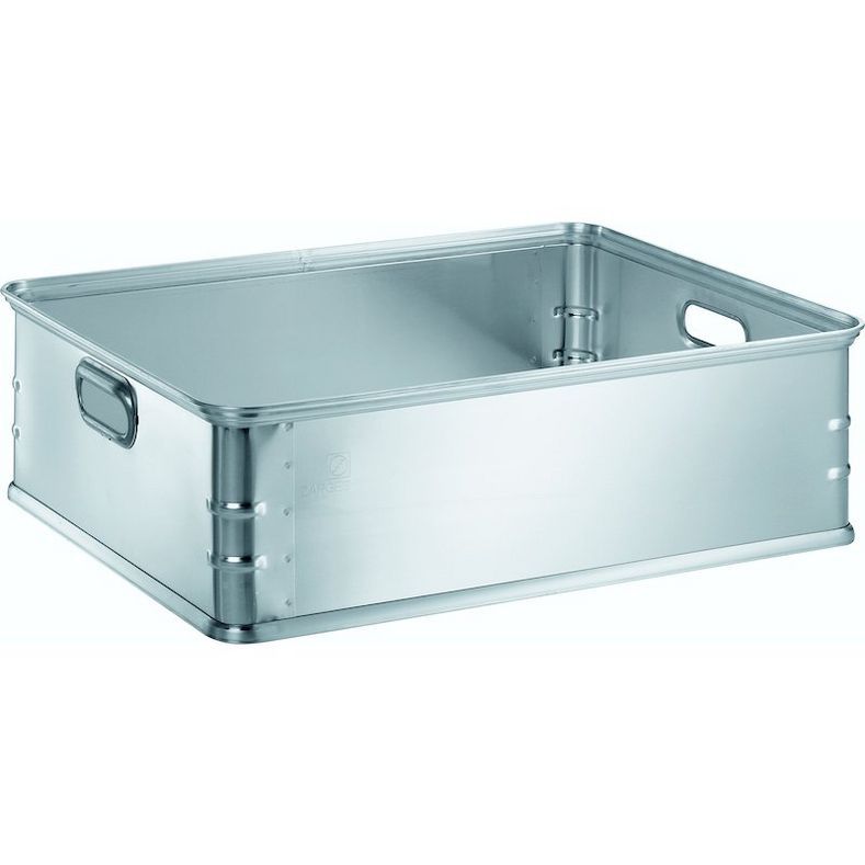 Zarges 40553 K270 Transport box 760x580x225 mm