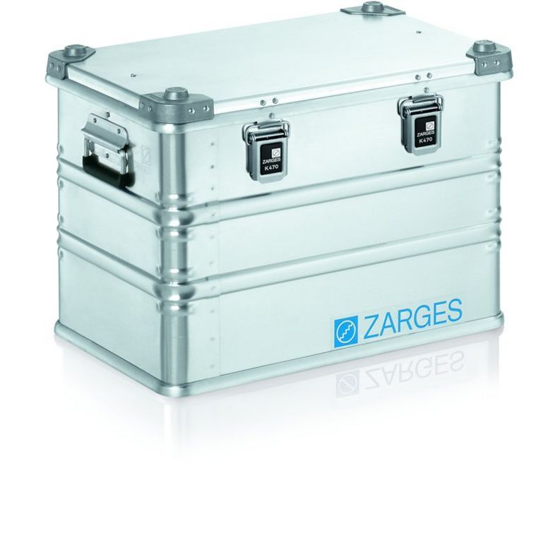 Zarges 40564 K470 Universal box 600x400x410 mm