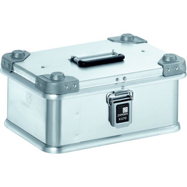 Zarges 40835 K470 Universal box 400x300x180 mm