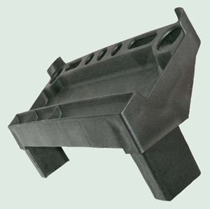 Zarges 824133 Toolbox 48 x 25 mm Plastic per piece