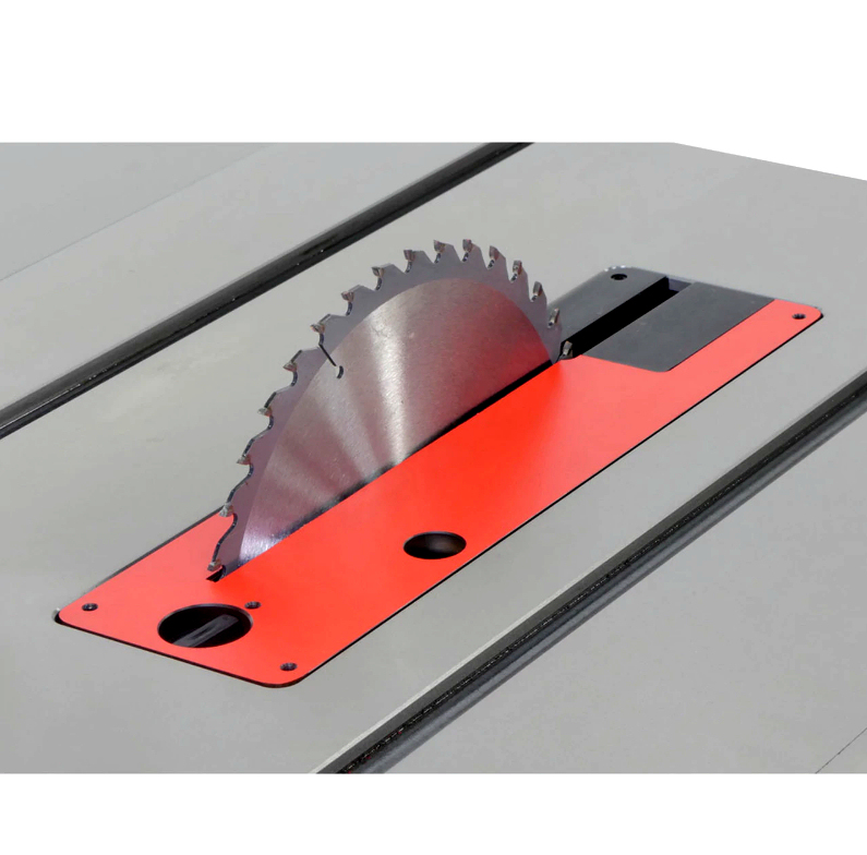 ITAMAC IT-ZERO Zero tolerance insert for Panthera saw bench