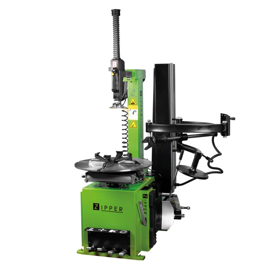 Zipper ZI-RMM94H_400V Tire changing machine