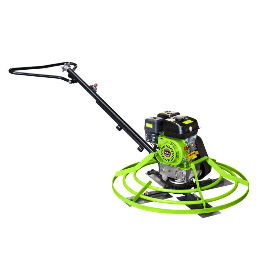 Zipper ZI-BG100Y Butterfly machine 920 mm