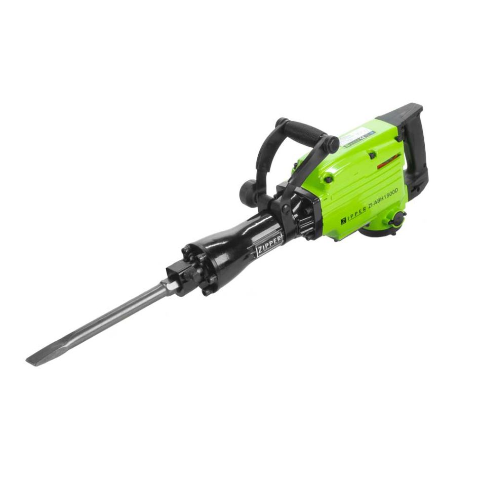 Zipper ZI-ABH1500D Crushing/Demolition Hammer