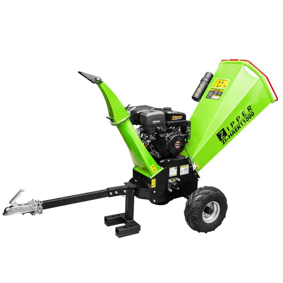 Zipper ZI-HAEK11000 Shredder
