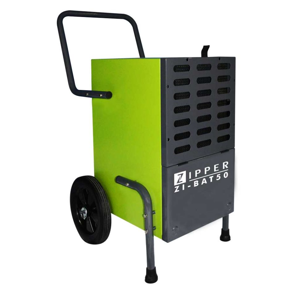 Zipper ZI-BAT50 Drier/Dehumidifier