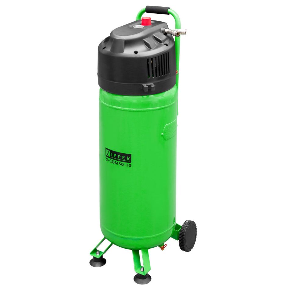 Zipper ZI-COM50-10 Compressor 50 liters 230 V