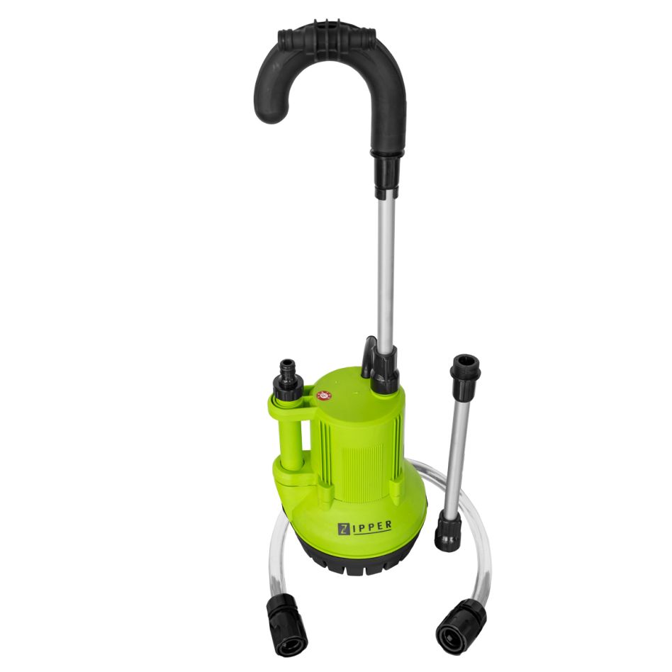 Zipper ZI-RTP350 Rain barrel pump
