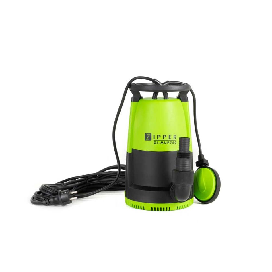 Zipper ZI-MUP750 Multifunction pump 3 in 1, 750 watts