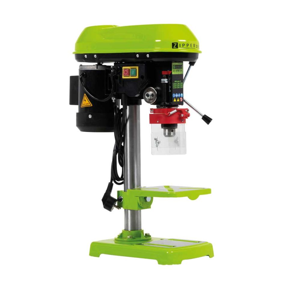 Zipper ZI-STB13T Column drill
