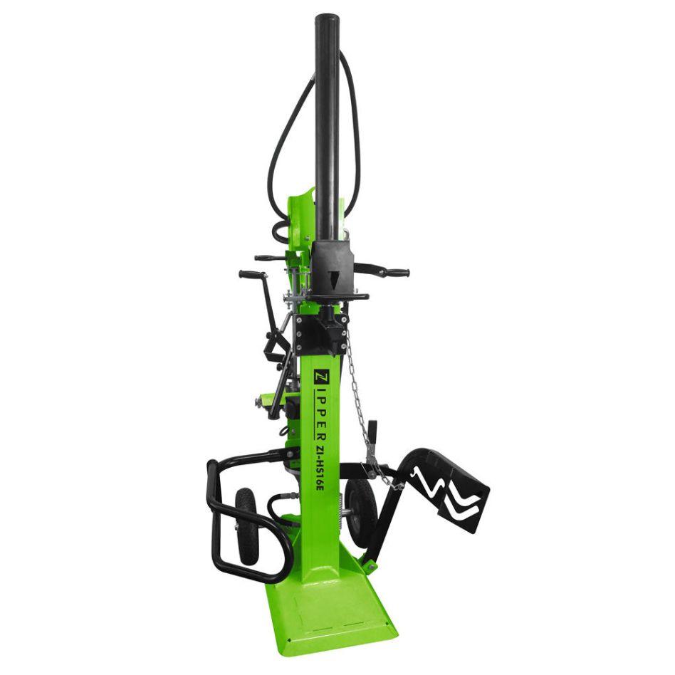 Zipper ZI-HS16E Wood Cutter 16T 400V