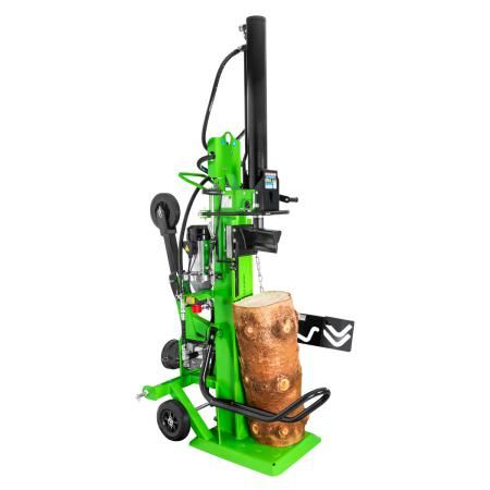 Zipper ZI-HS22EZ Log Splitter 22T 400V