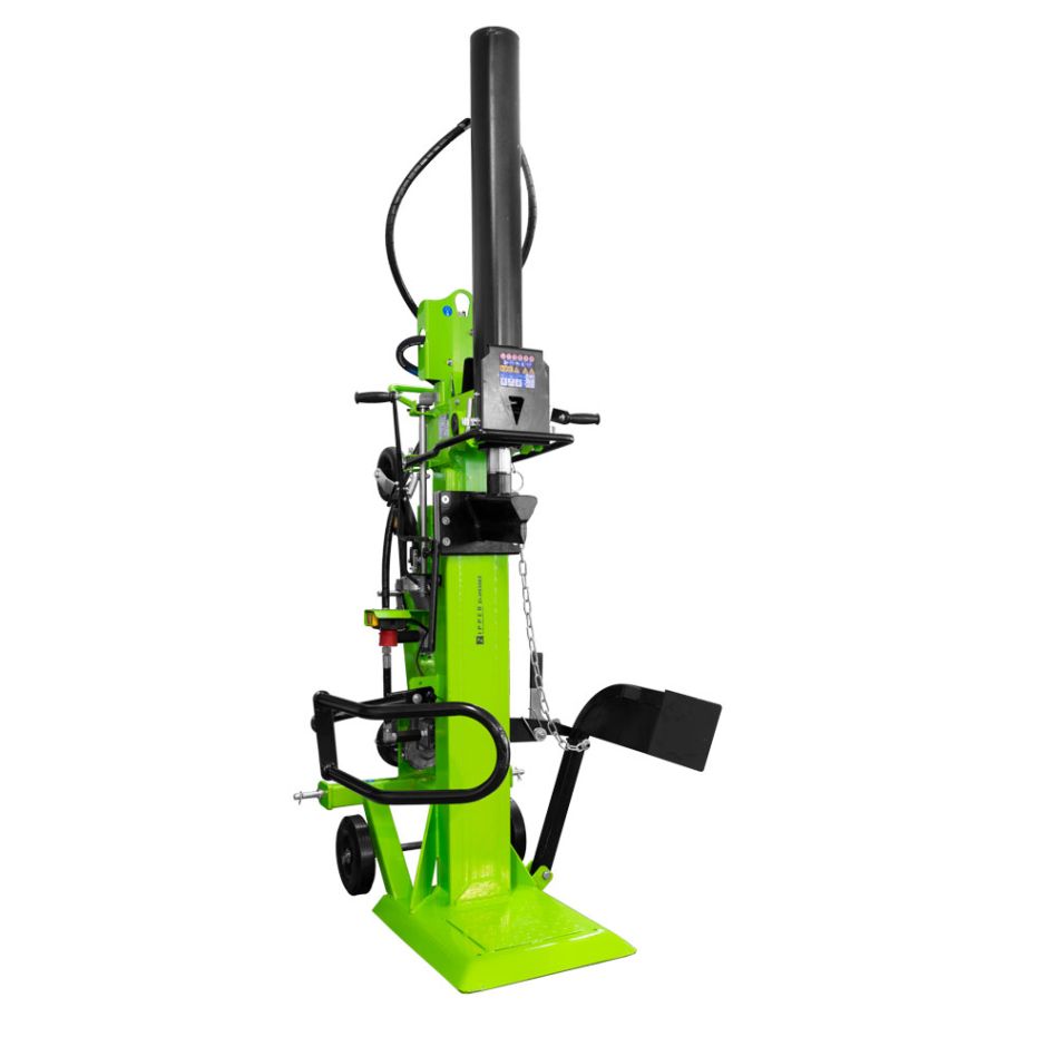 Zipper ZI-HS30EZ Log Splitter 30T 400V