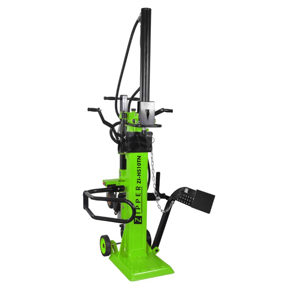 Zipper ZI-HS10TN Log Splitter 11T 230V