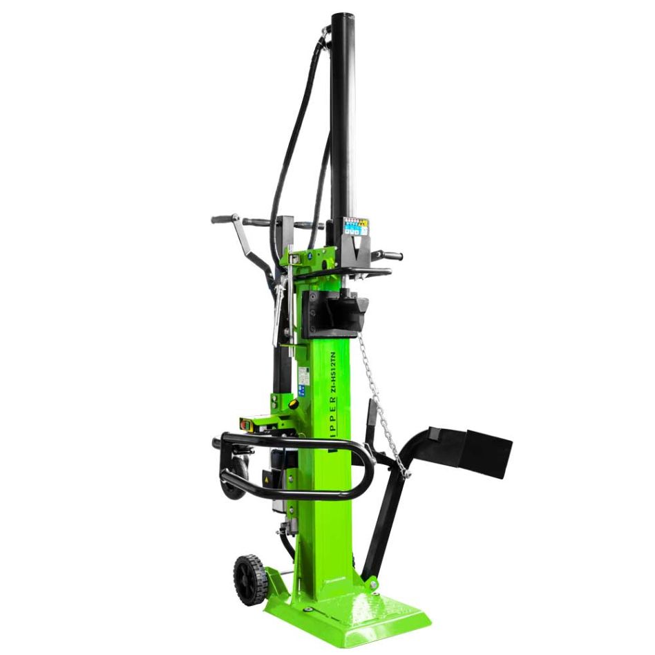 Zipper ZI-HS12TN Log Splitter 12T 400V